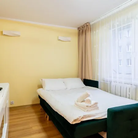 Apartment Kalinowe Krakow