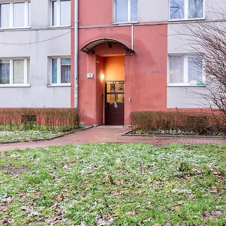 Kalinowe Apartment