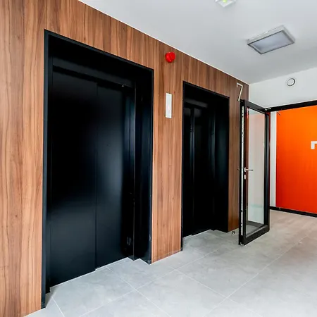 Apartment Tauron Modern *