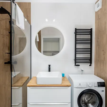 Apartment Tauron Modern
