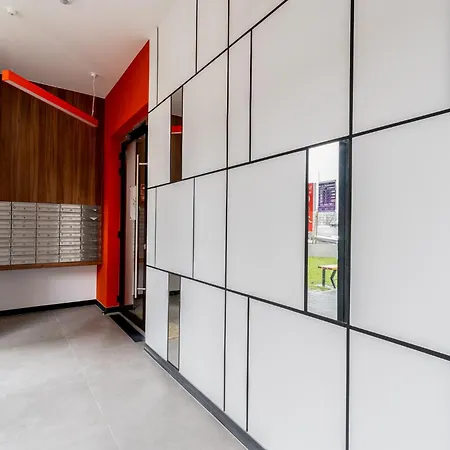Apartment Tauron Modern *