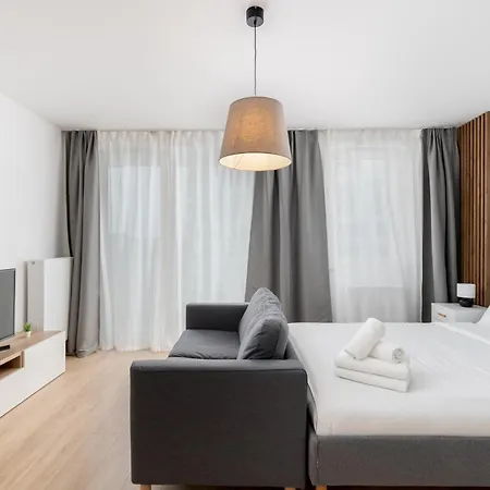 Apartment Tauron Modern