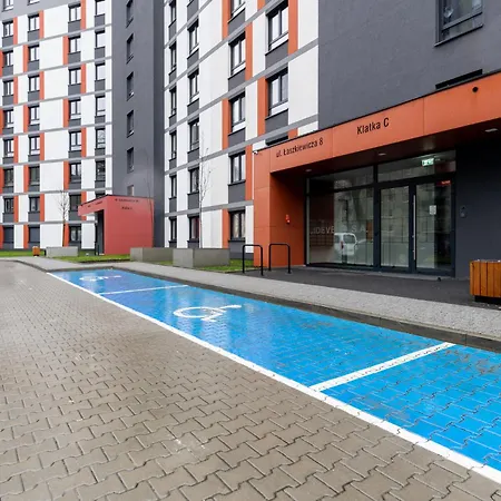 Tauron Modern Apartment