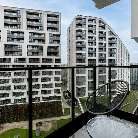 Apartment Tauron Modern *