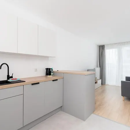 Apartment Tauron Modern