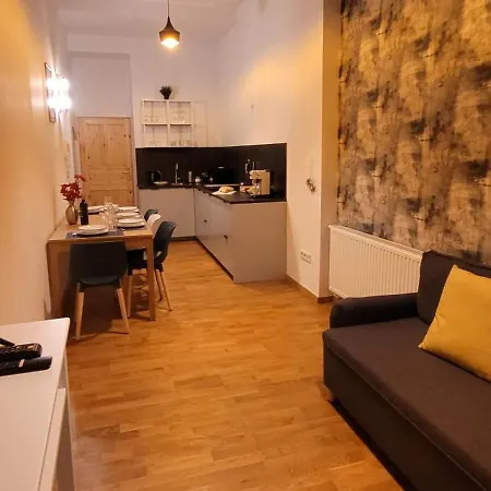 3d Florianska 15 Apartment *