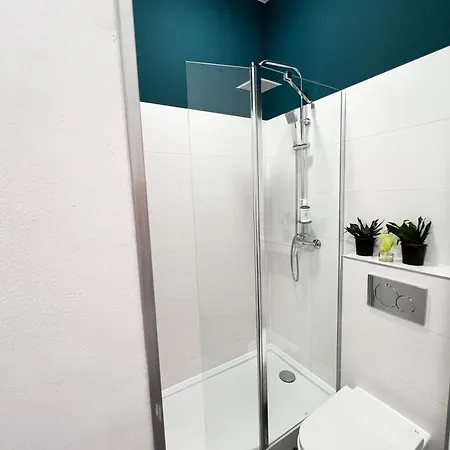 3d Florianska 15 Apartment Krakow