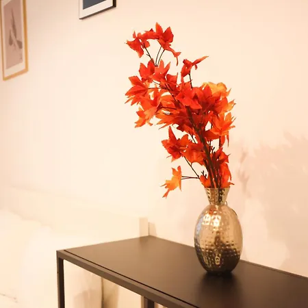 Apartment 3d Florianska 15 Krakow