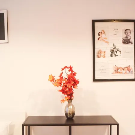 3d Florianska 15 Apartment