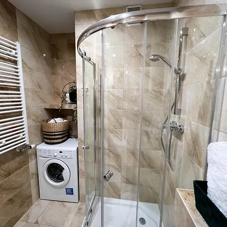 3d Szlak 77 Apartment *