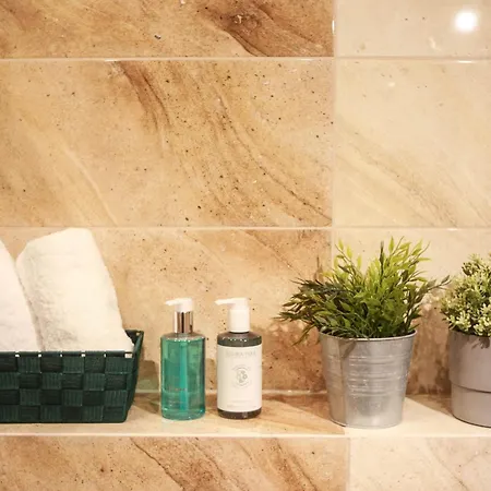 3d Szlak 77 Apartment Krakow
