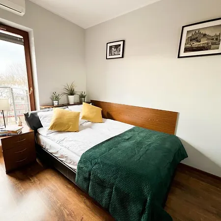 3d Szlak 77 Krakow