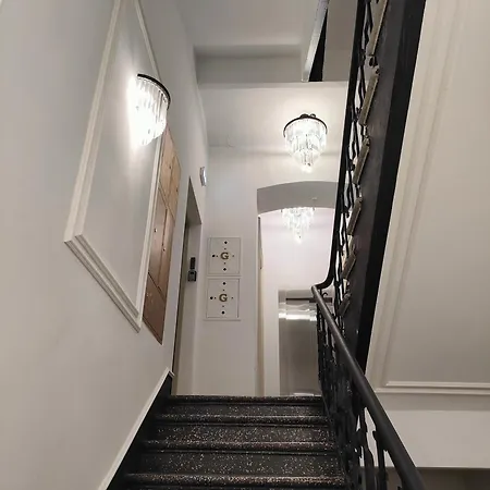 Wesola Station - Old Town By Joapart - Free Parking Apartament Kraków