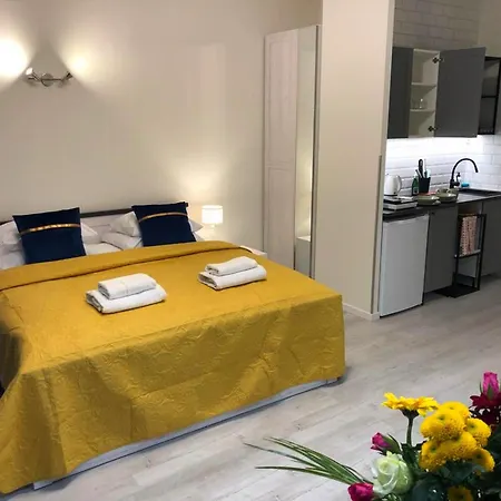 Aparthotel Cracow Krakow
