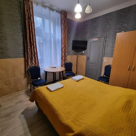 Tournet Krakow