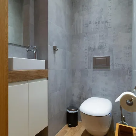 Apartment Legend. Wawel Castle Premium *