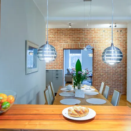 Apartment Legend. Wawel Castle Premium *