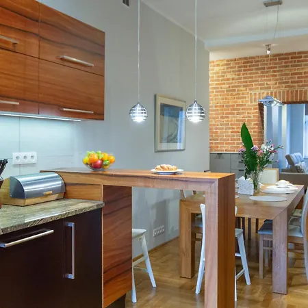 Apartment Legend. Wawel Castle Premium