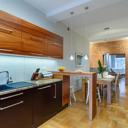 Apartment Legend. Wawel Castle Premium Krakow