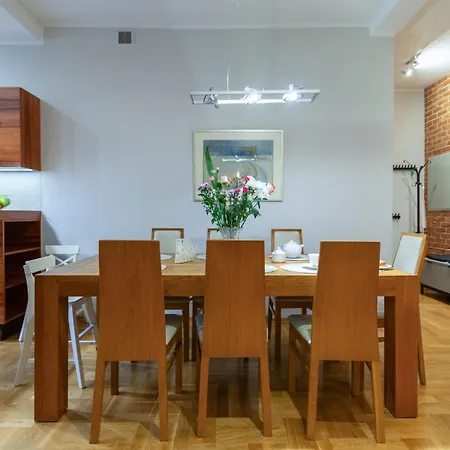 Apartment Legend. Wawel Castle Premium