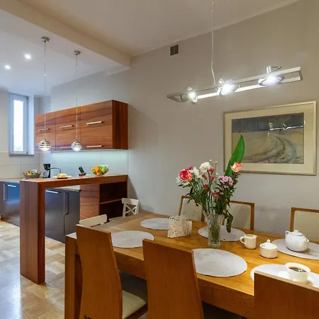 Apartment Legend. Wawel Castle Premium *