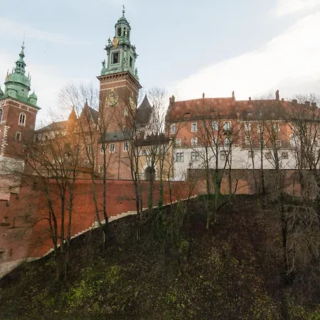 Apartment Legend. Wawel Castle Premium