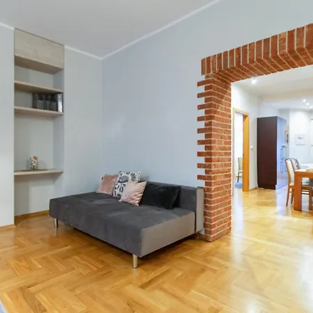 Apartment Legend. Wawel Castle Premium Krakow