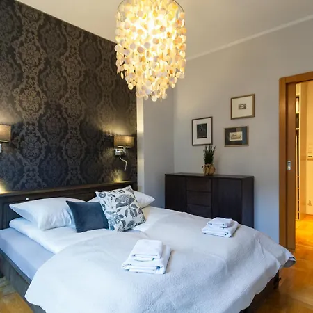 Apartment Legend. Wawel Castle Premium