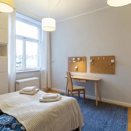 Legend. Wawel Castle Premium Apartment
