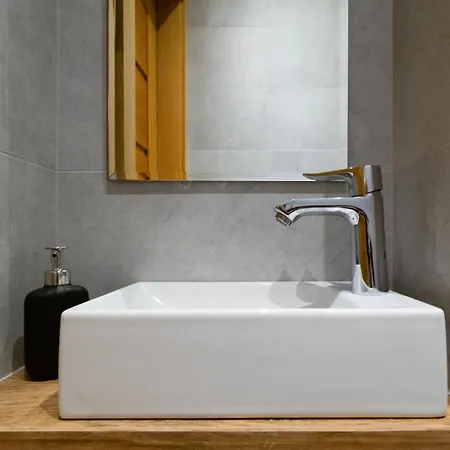 Apartment Legend. Wawel Castle Premium