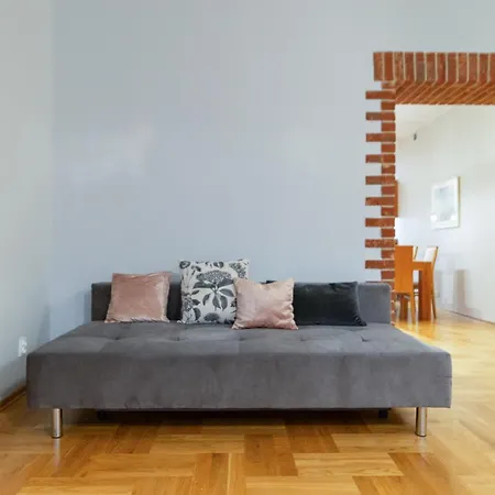 Legend. Wawel Castle Premium Apartment Krakow