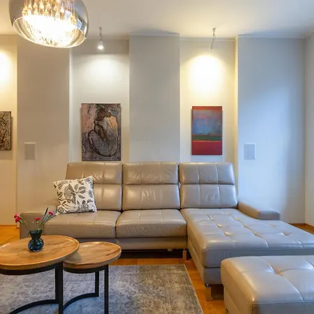 Apartment Legend. Wawel Castle Premium *