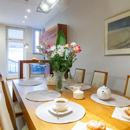 Legend. Wawel Castle Premium Apartment *