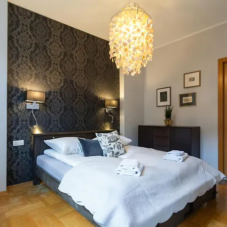Apartment Legend. Wawel Castle Premium *