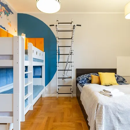 Legend. Wawel Castle Premium Apartment *