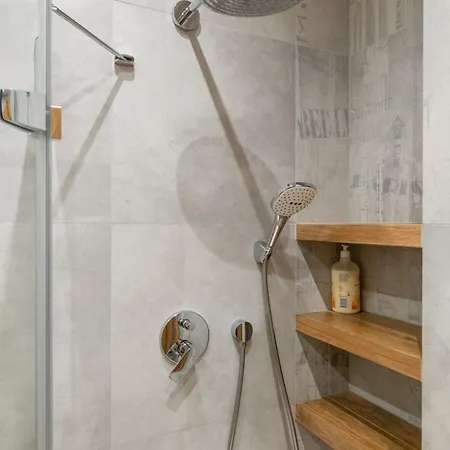 Legend. Wawel Castle Premium Apartment *