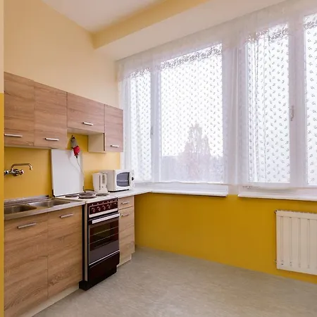 Dom Turystyczny Indigo - Pracowniczy Hostel