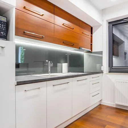 Bajeczna10 Apartament *