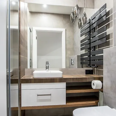 Apartment Bajeczna10 *