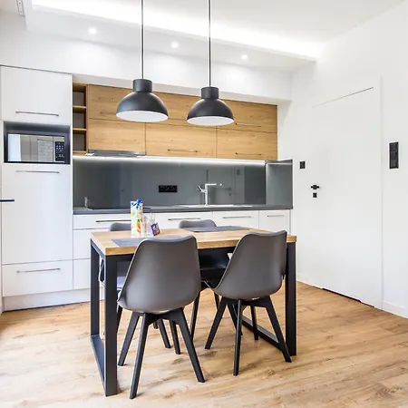 Bajeczna10 Apartament *