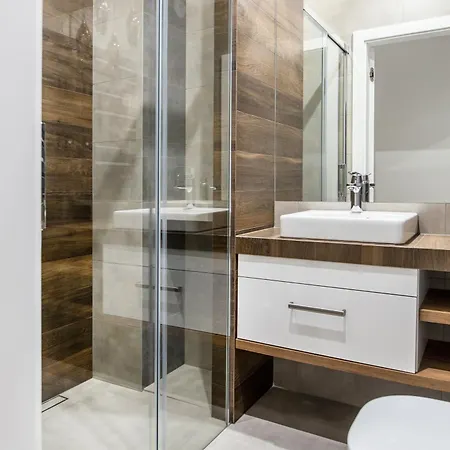Bajeczna10 Apartament