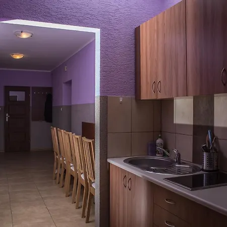 Appartement Serwis *