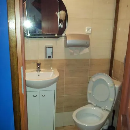 Euro Hostel Krakow