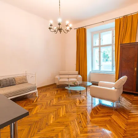 Straszewskiego Bliss Apartment *