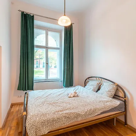 Straszewskiego Bliss Apartament Kraków