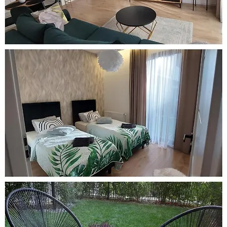 Aktorow Bronowice Krakow