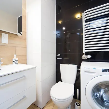 Cozy Modern Astoria Magic Grey Old Town * Krakow