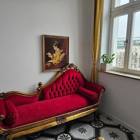 Juwel Z Widokiem Na Wawel Ap 29a * Kraków