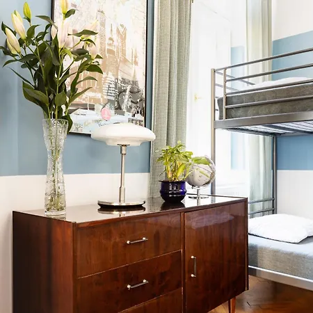 Das Hostel Ostello Cracovia