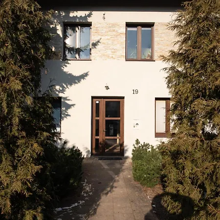 Studio Z Ogrodkiem * Krakow